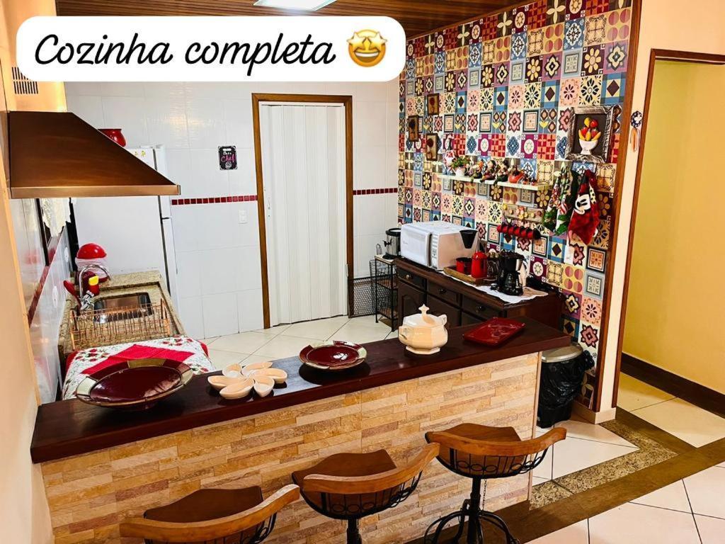 Casa Para Descanso Campos do Jordão Buitenkant foto
