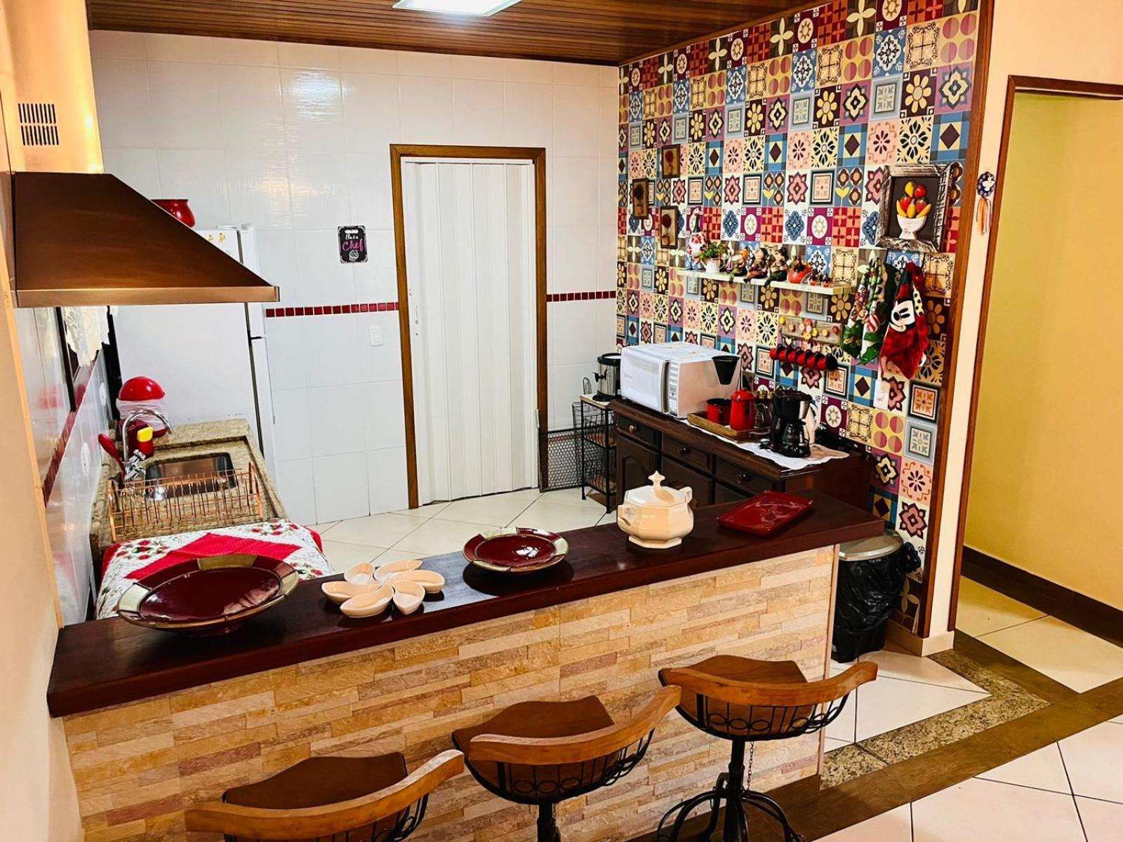 Casa Para Descanso Campos do Jordão Buitenkant foto